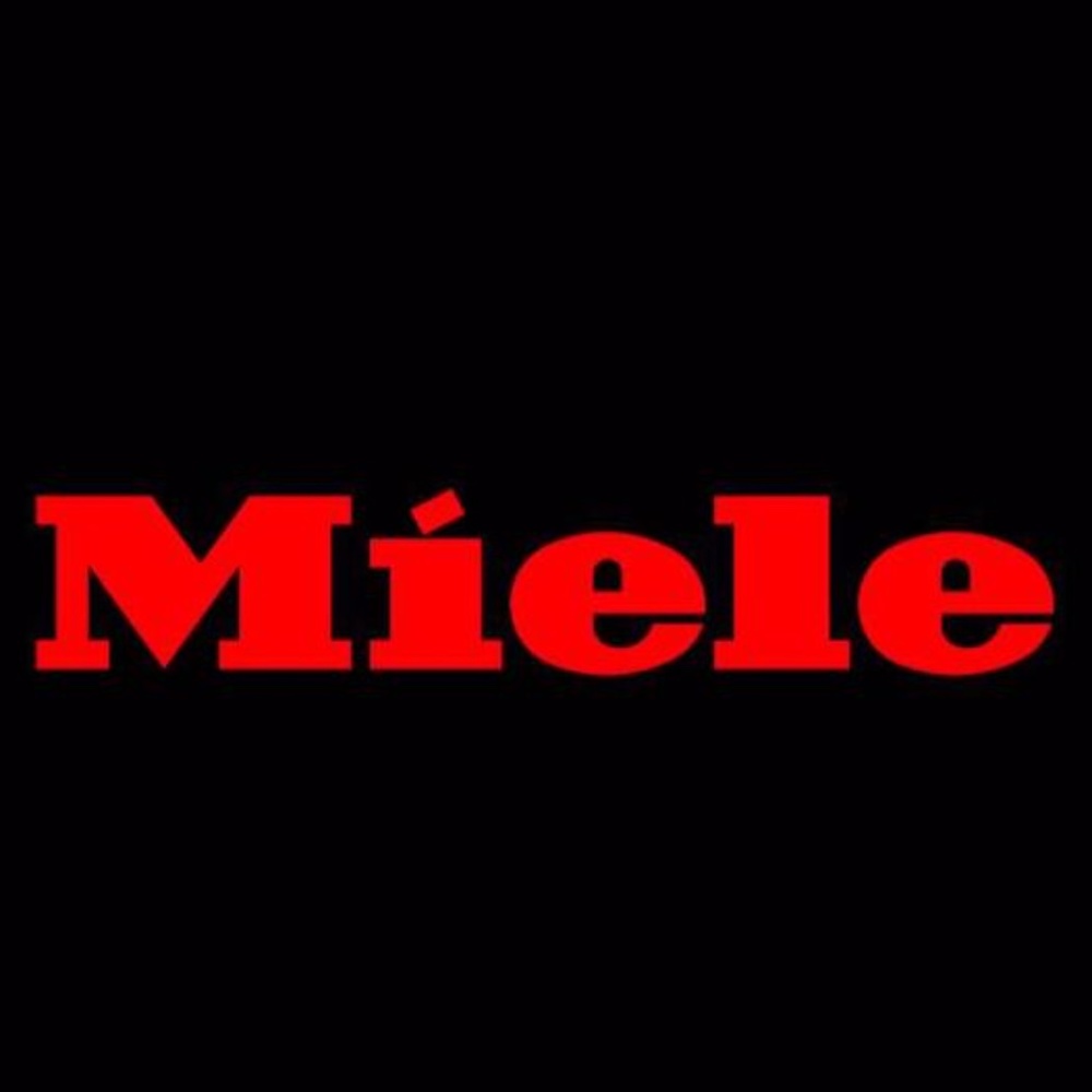 Miele Collectible Coffee Table Book - signed copy!